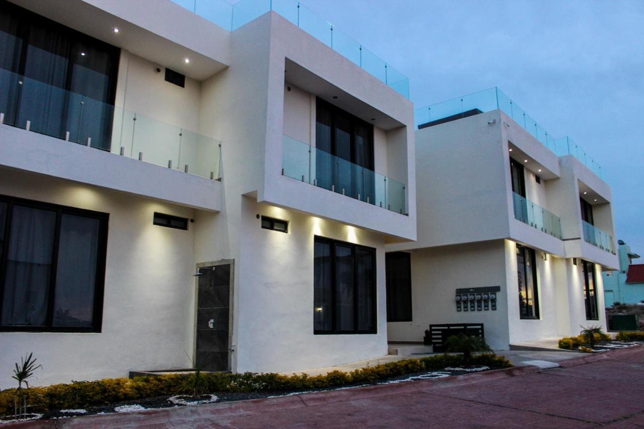 Condominios Costa Diamante San Carlos Nuevo Guaymas Exterior photo